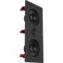 Встраиваемая акустика в стену Klipsch DS-250W LCR 